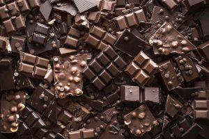 Why Your Chocolate is Probably Not Even Real (Yep, Even Your Dark Chocolate), Part I