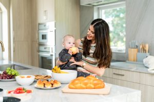 Understanding Pediatric Food Refusal: Strategies for Parents and Caregivers